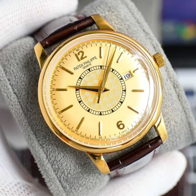 PATEK PHILIPPE Watches